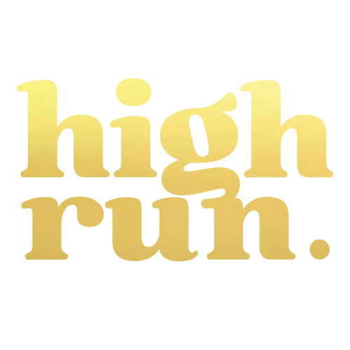 High Run MX